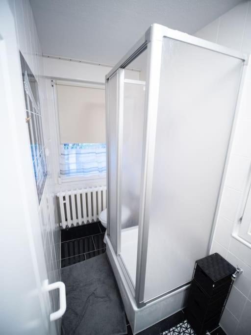 Apartment Buckow Luaran gambar