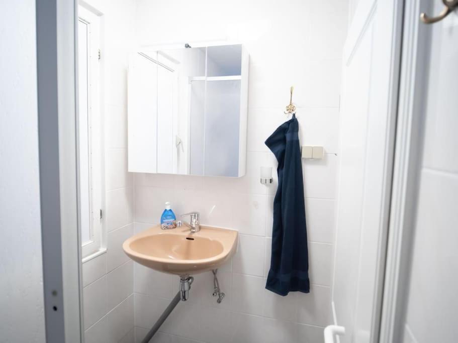 Apartment Buckow Luaran gambar