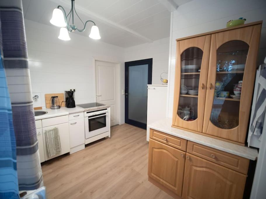 Apartment Buckow Luaran gambar